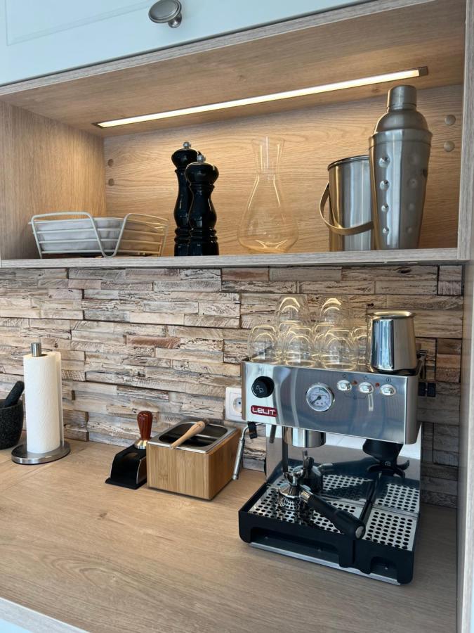 Apartamento Liebevoll Auf Sylt Exterior foto