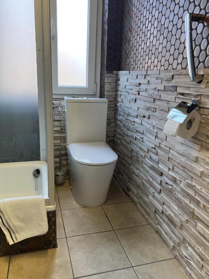 Apartamento Liebevoll Auf Sylt Exterior foto